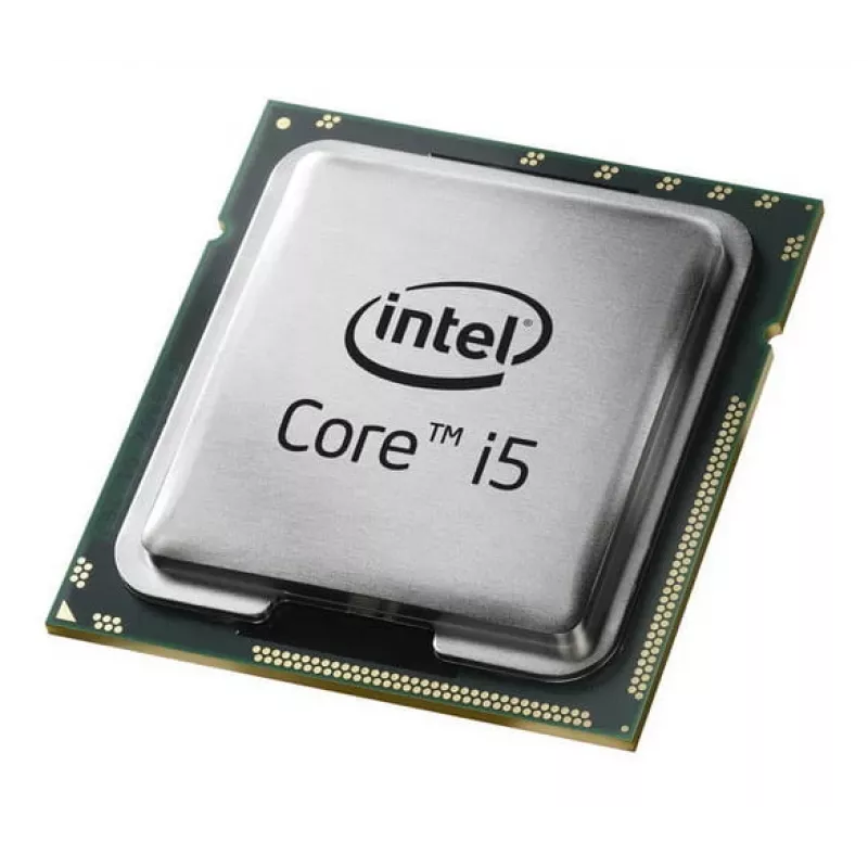 Intel Core i5 4460 - 3,2 GHz - 4 núcleos - 4 threads