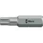 Ponta de chave de fendas Wera 860/1 XZN multidentada