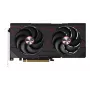 Placa gráfica Sapphire Radeon RX 9060 XT 8GB GDDR6, 128-Bit, PCIe 5.0, 3320 MHz, 2x DP + HDMI