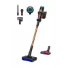 Aspirador com bateria de água e pó Dyson V16 Piston Animal Submarine (492969-01), preto mate/cobre