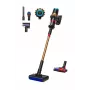 Aspirador com bateria de água e pó Dyson V16 Piston Animal Submarine (492969-01), preto mate/cobre