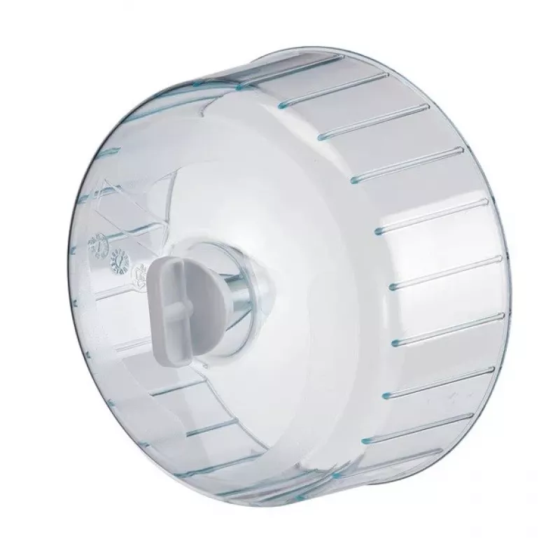 FERPLAST Silea - Roda para roedores – 16,5x10cm