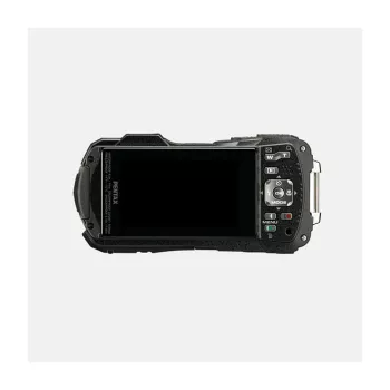 Pentax WG-90 preto