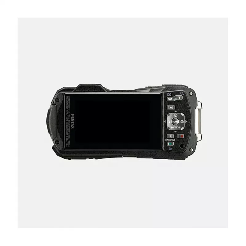 Pentax WG-90 preto