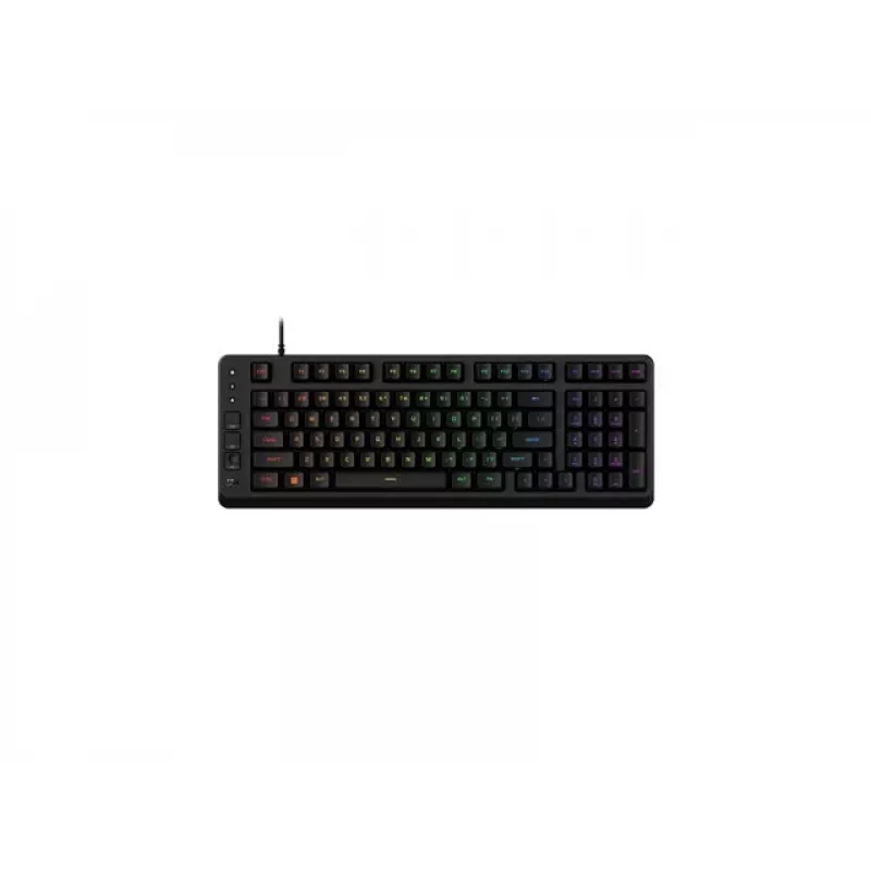 HyperX Eve 1800 - Teclado gaming