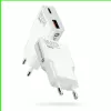 Carregador SUPER SLIM QC 3.0 SC-340Q