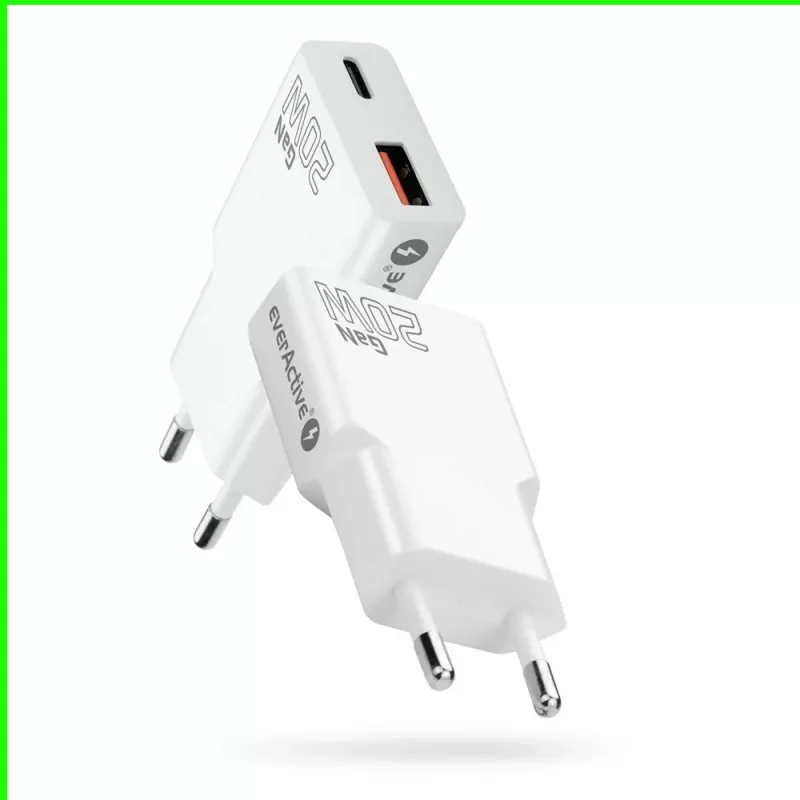 Carregador SUPER SLIM QC 3.0 SC-340Q