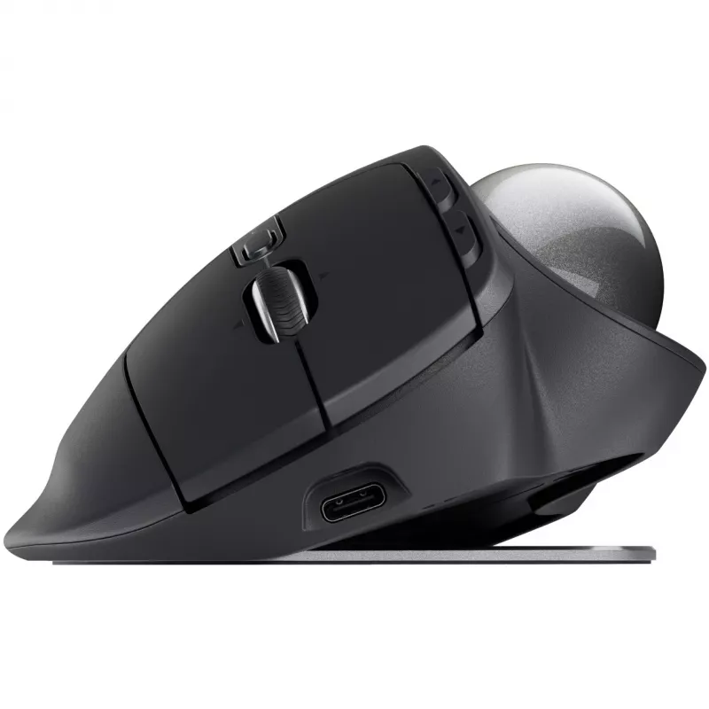 Rato Logitech 910-007260 Escritório Destro RF Wireless + Bluetooth Ótico 2048 DPI