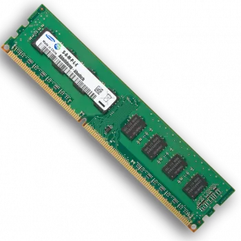 Samsung M391A4G43BB1-CWE Módulo de memória 32 GB 1 x 32 GB DDR4 288-Pin DIMM ECC