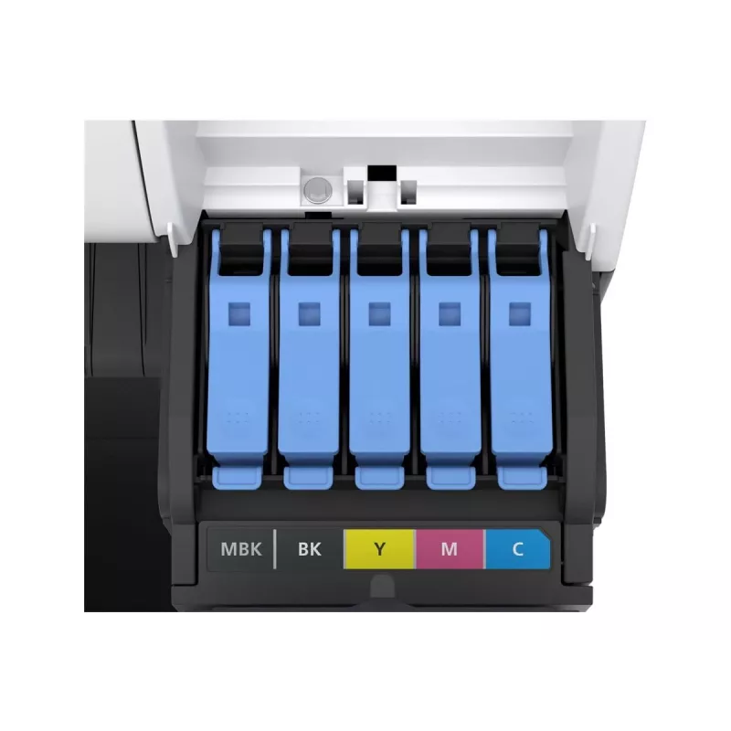 Canon imagePROGRAF TM-240 impressora de grande formato Wi-Fi Inkjet cor 2400 x 1200 DPI A1 (594 x 841 mm) Ethernet LAN