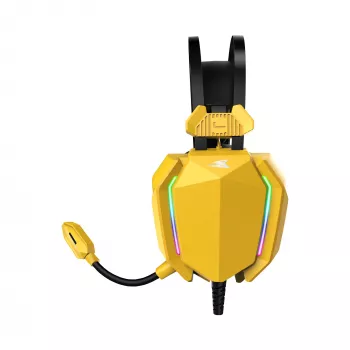 Baracuda BGH-041 Seagul amarelo