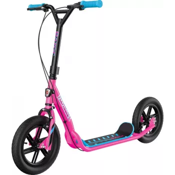 Razor Flashback BMX Style infantil rosa