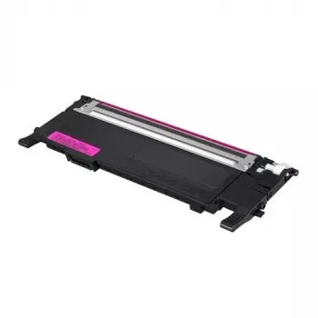 Toner SAMSUNG CLP-320, vermelho