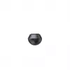 Cabeça de substituição Theragun Standard Ball, preto