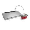 Recipiente de vácuo Caso VacuBoxx Eco-Duo S transparente, conjunto de 2