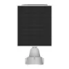 Câmara de vigilância IP IMOU Cell 3C All-in-One – 3 MP (2304×1296), 2,8 mm, Wi‑Fi, PIR, IP66, bateria 5000 mAh, ângulo de visão 121°