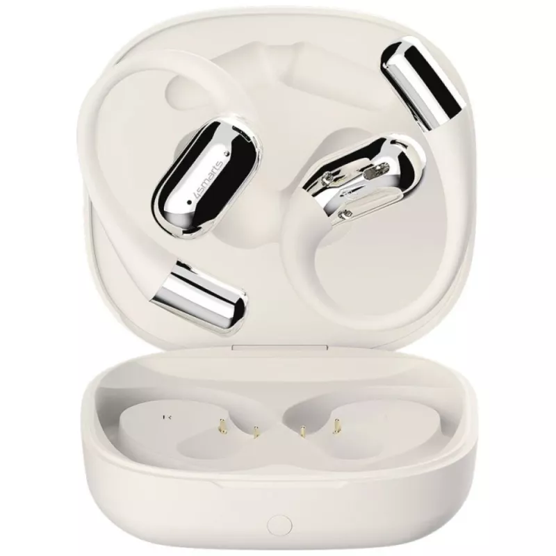 Auscultadores 4smarts SkyBuds AI Screen