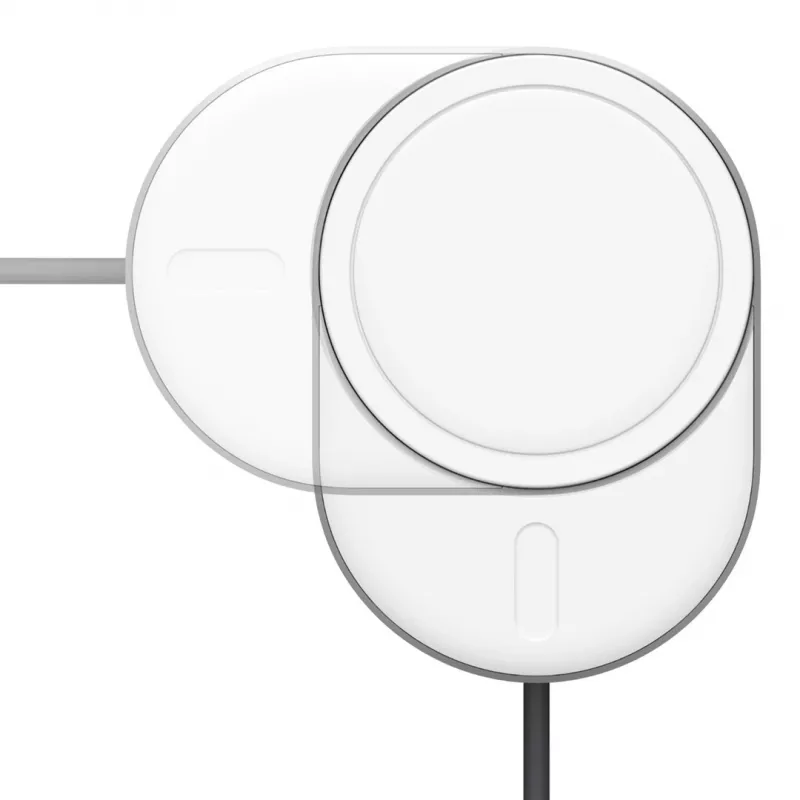 Carregador sem fios Belkin BoostCharge Pro cinzento WIC008BTGR-NCV2