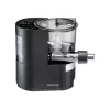 Rommelsbacher Pastarella Máquina de massas PM 220, Batedeira - preto - 220 Watt (PM 220)