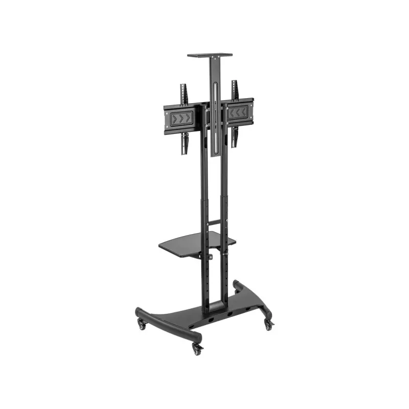 Suporte de TV móvel Art + suporte para televisor 32-70 polegadas, 45 kg, S-12, VESA 600x400