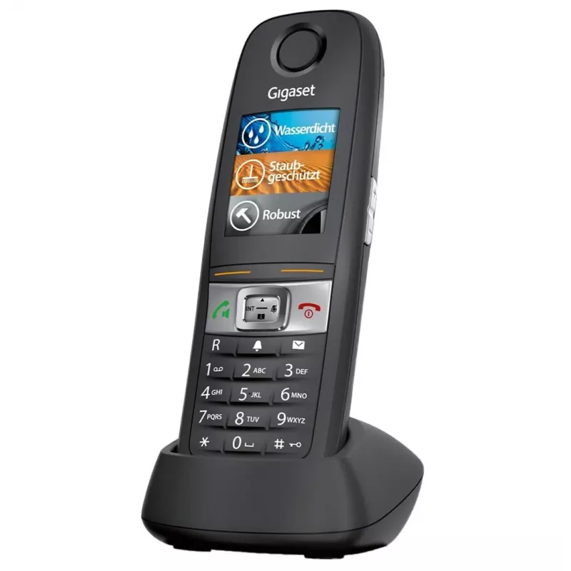 Telefone DECT Gigaset E630