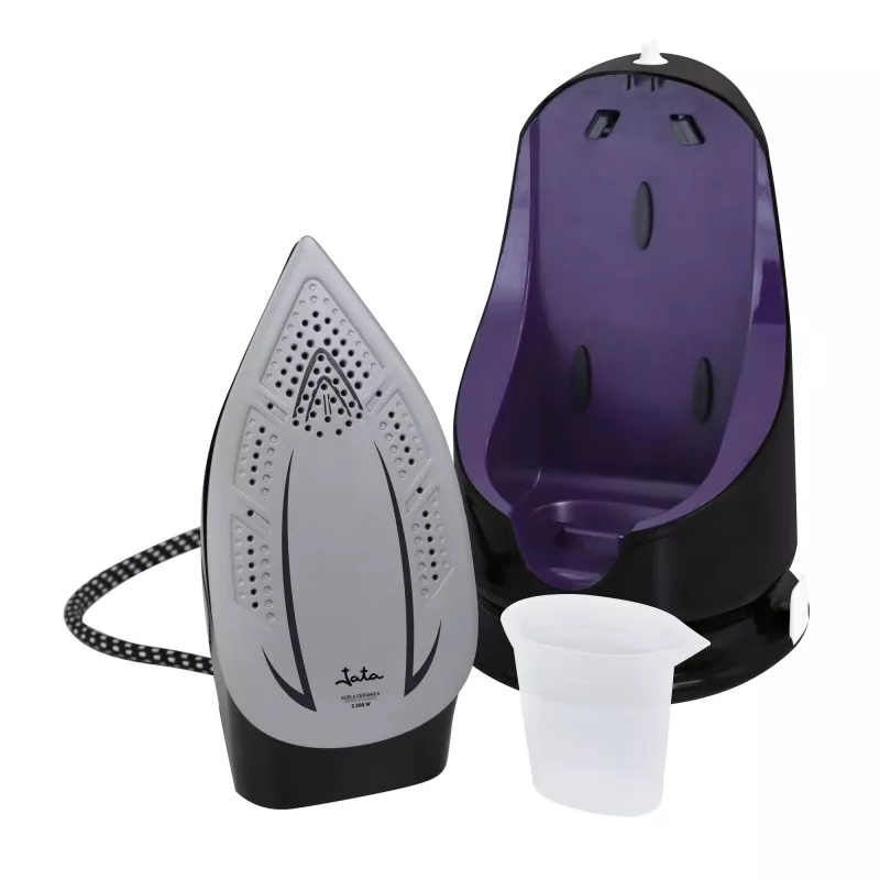 Central de engomar JATA JECP8522