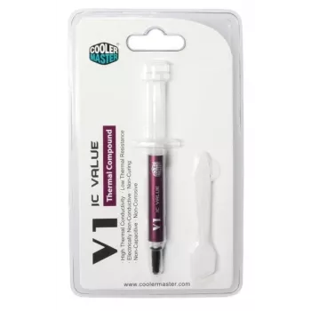 Cooler Master IC Value V1 - Pasta térmica - branco (RG-ICV1-TW20-R1)