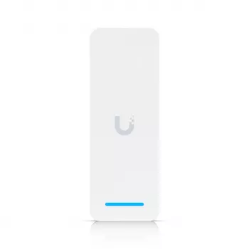 Leitor de controlo de acesso Ubiquiti Access Ultra Basic branco