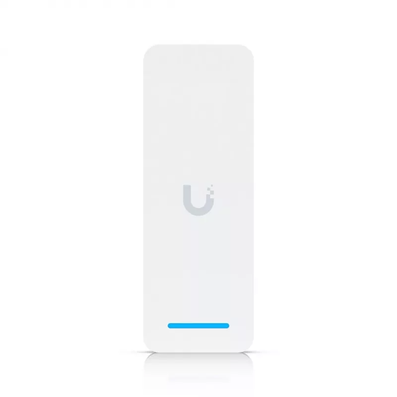 Leitor de controlo de acesso Ubiquiti Access Ultra Basic branco