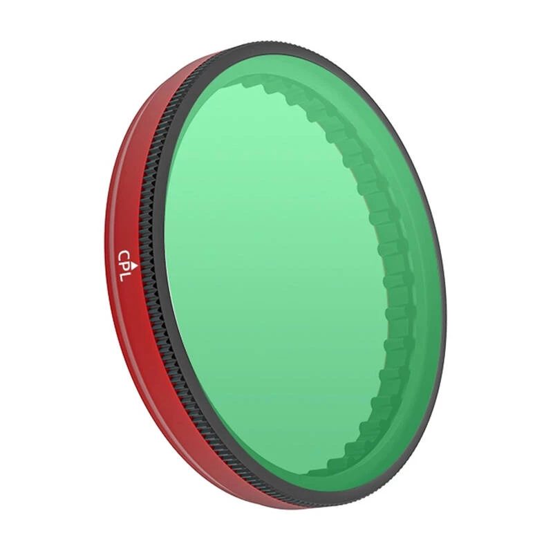 Conjunto de filtros Sunnylife CPL+ND8+ND16+ND32 (073524)