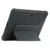 Capa para tablet Mobilis 053027 25,6 cm (10,1) capa preta