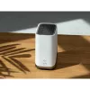 Sistema de câmaras de segurança sem fios Eufy eufyCam S330 (eufyCam 3) 4K, 3 câmaras + HomeBase 3 (T88723W1)