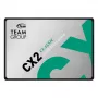 Unidade SSD Team Group 2 TB 2,5 polegadas Serial ATA III T253X6002T0C101