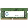 Dell - DDR4 - módulo - 16 GB - SO DIMM 260-PIN - 3200 MHz / PC4-25600 1.2 V não bufferizado non-ECC