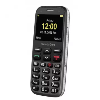 Telemóvel Doro Primo 368 - 2,3 polegadas