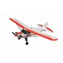 Amewi Piper J-3 CUP motor elétrico 500 mAh 60 g