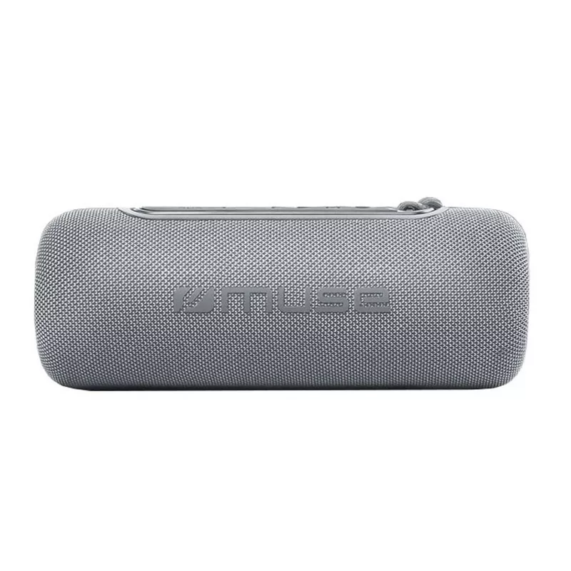 Muse M-780 LG Altifalante sem fios, Prateado