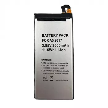 Bateria Samsung Galaxy A5 (2017)