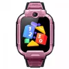 Smartwatch para criança Mibro Z5 4G LTE rosa