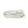 Cobertor elétrico Nedis PEBL110CWT2, branco