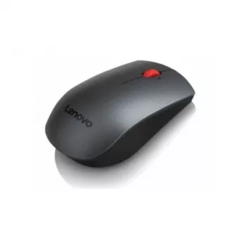 Lenovo 4X30H56886 rato Office ambidestro RF sem fios laser 1600 DPI