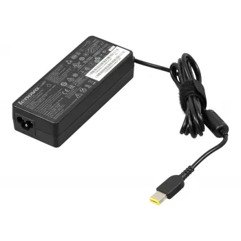 Fonte de alimentação Lenovo 20V 4,5A 90W para ThinkPad X1 Carbon (MPN 5A10J46686)