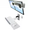 Kit de montagem Ergotron 45-403-062 branco