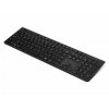 Teclado sem fios recarregável Lenovo