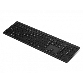 Teclado sem fios recarregável Lenovo