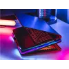 Base de arrefecimento Gamezone Snowman Pro 17 polegadas RGB