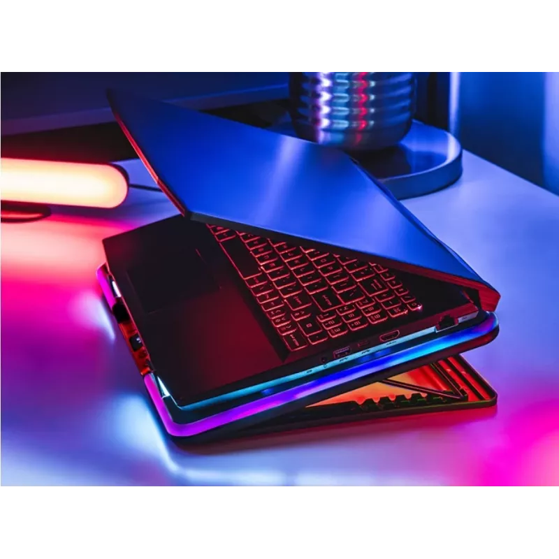 Base de arrefecimento Gamezone Snowman Pro 17 polegadas RGB