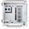 Caixa para PC Thermaltake View 51 TG ARGB Snow Midi Tower branco