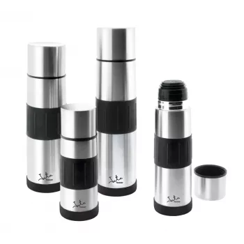 Chaleira elétrica Jata 835 – 350 ml aço inoxidável design compacto