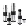 Chaleira elétrica Jata 835 – 350 ml aço inoxidável design compacto